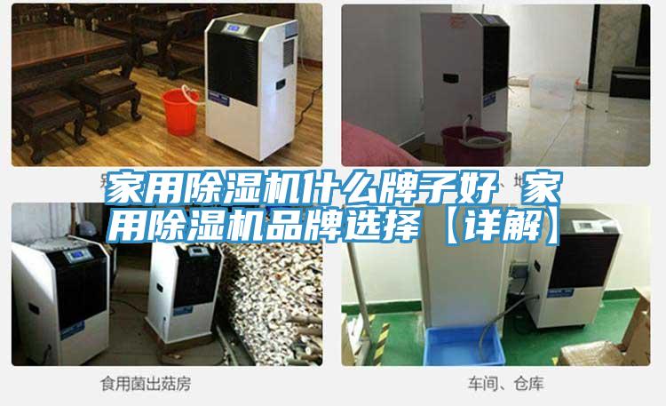 家用榴莲视频官网APP什麽牌子好 家用榴莲视频官网APP品牌選擇【詳解】