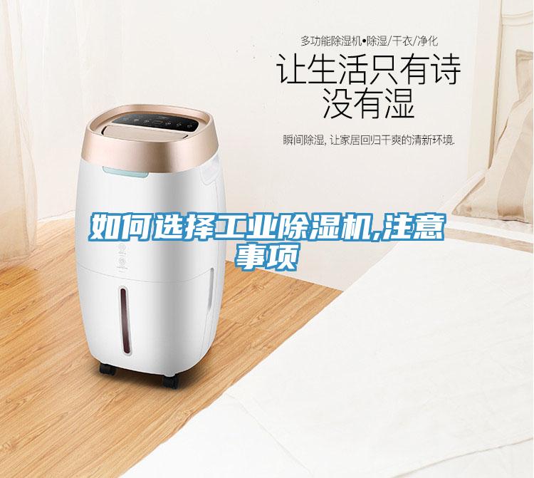 如何選擇工業榴莲视频官网APP,注意事項