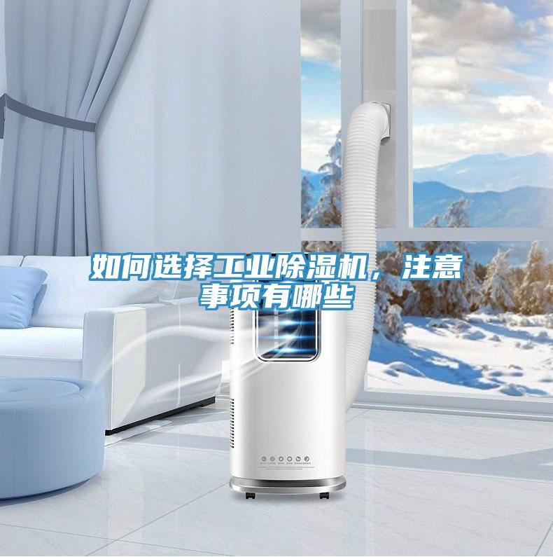 如何選擇工業榴莲视频官网APP，注意事項有哪些