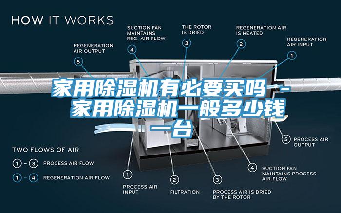 家用榴莲视频官网APP有必要買嗎 - 家用榴莲视频官网APP一般多少錢一台