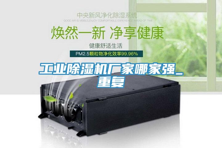 工業榴莲视频官网APP廠家哪家強_重複