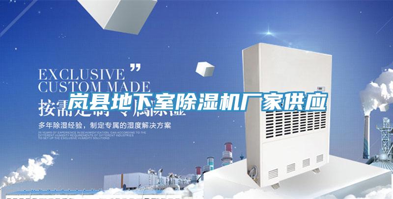 嵐縣地下室榴莲视频官网APP廠家供應