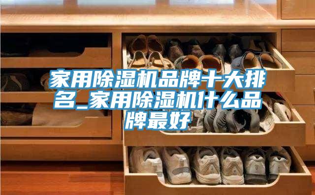 家用榴莲视频官网APP品牌十大排名_家用榴莲视频官网APP什麽品牌最好