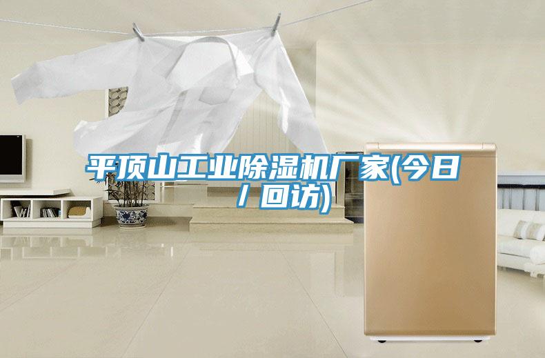 平頂山工業榴莲视频官网APP廠家(今日／回訪)