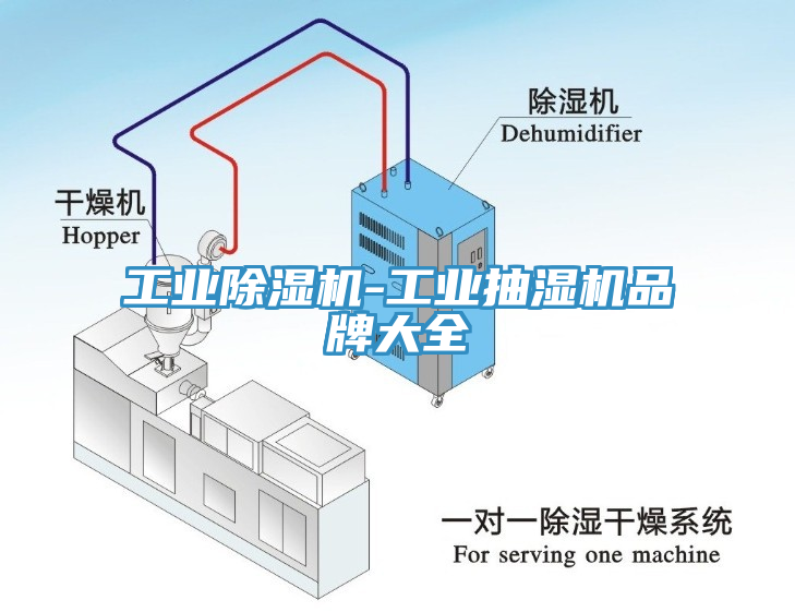 工業榴莲视频官网APP-工業抽濕機品牌大全