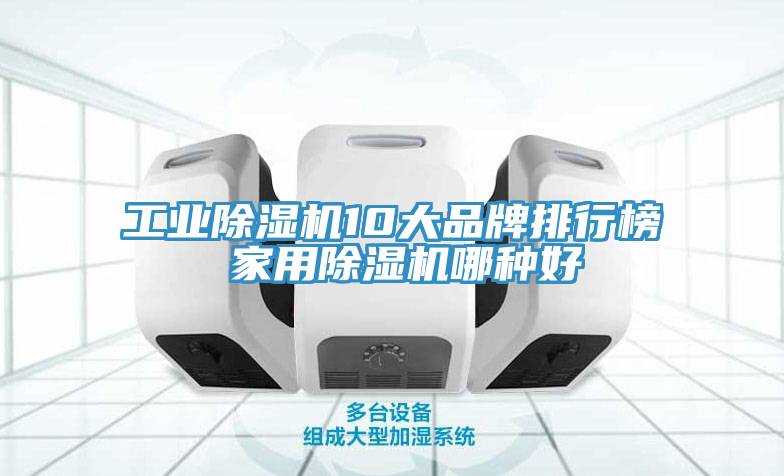 工業榴莲视频官网APP10大品牌排行榜 家用榴莲视频官网APP哪種好