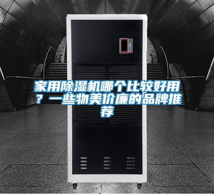 家用榴莲视频官网APP哪個比較好用？一些物美價廉的品牌推薦