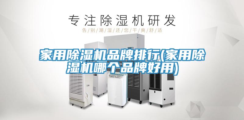 家用榴莲视频官网APP品牌排行(家用榴莲视频官网APP哪個品牌好用)
