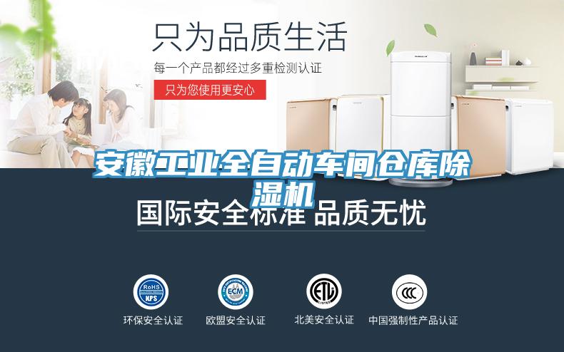 安徽工業全自動車間倉庫榴莲视频官网APP