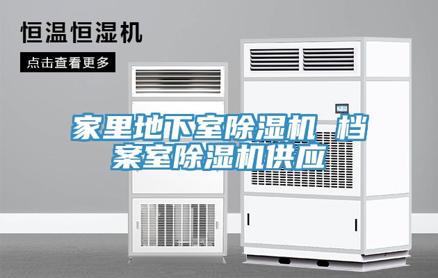 家裏地下室榴莲视频官网APP 檔案室榴莲视频官网APP供應