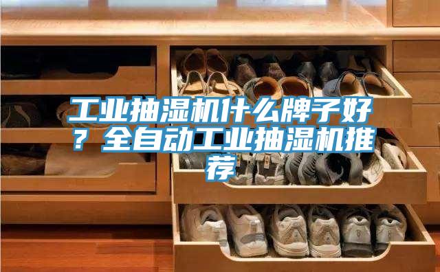 工業抽濕機什麽牌子好？全自動工業抽濕機推薦