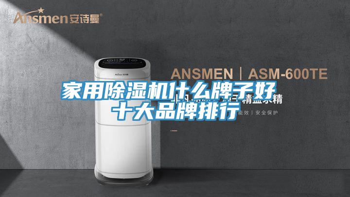 家用榴莲视频官网APP什麽牌子好 十大品牌排行