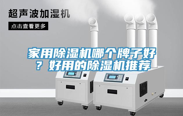 家用榴莲视频官网APP哪個牌子好？好用的榴莲视频官网APP推薦