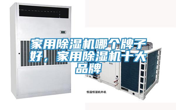 家用榴莲视频官网APP哪個牌子好，家用榴莲视频官网APP十大品牌