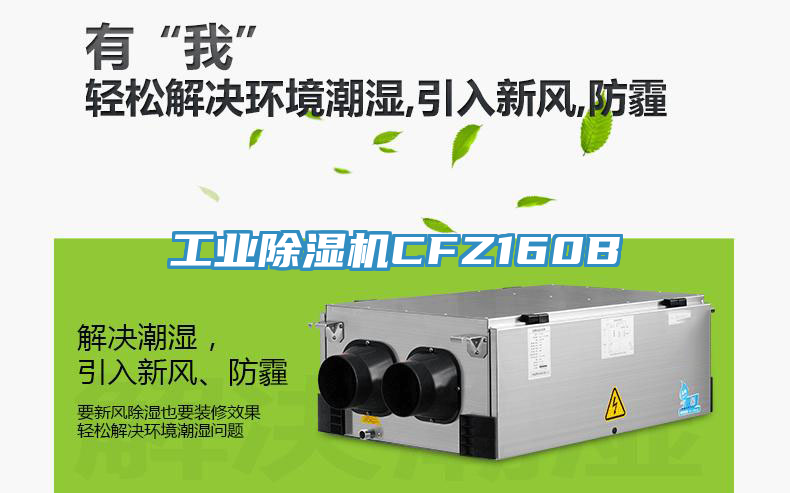 工業榴莲视频官网APPCFZ160B