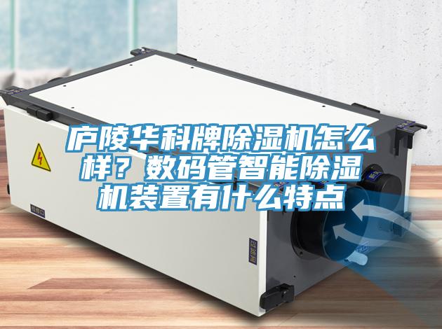 廬陵華科牌榴莲视频官网APP怎麽樣？數碼管智能榴莲视频官网APP裝置有什麽特點