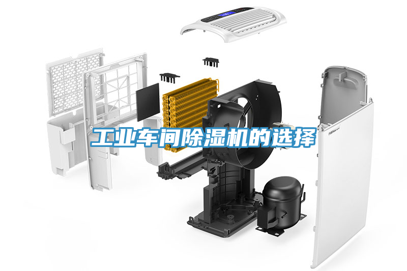 工業車間榴莲视频官网APP的選擇