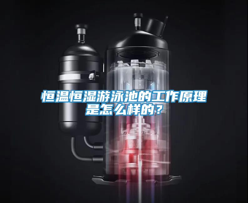 恒溫恒濕遊泳池的工作原理是怎麽樣的？