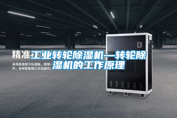 工業轉輪榴莲视频官网APP—轉輪榴莲视频官网APP的工作原理