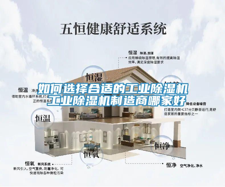 如何選擇合適的工業榴莲视频官网APP 工業榴莲视频官网APP製造商哪家好