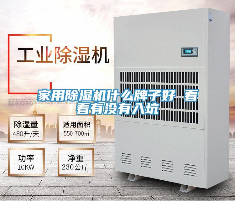 家用榴莲视频官网APP什麽牌子好 看看有沒有入坑