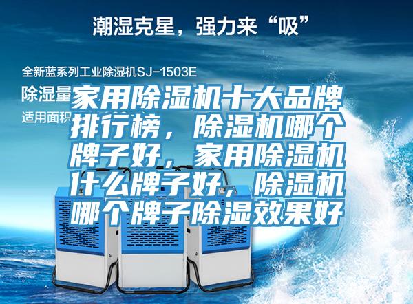 家用榴莲视频官网APP十大品牌排行榜，榴莲视频官网APP哪個牌子好，家用榴莲视频官网APP什麽牌子好，榴莲视频官网APP哪個牌子除濕效果好