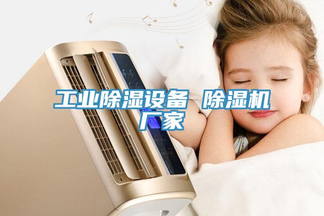 工業除濕設備 榴莲视频官网APP廠家