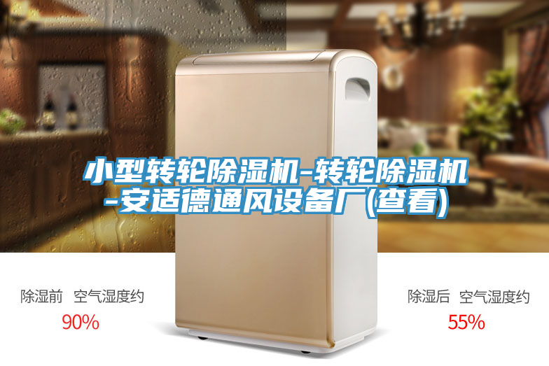 小型轉輪榴莲视频官网APP-轉輪榴莲视频官网APP-安適德通風設備廠(查看)