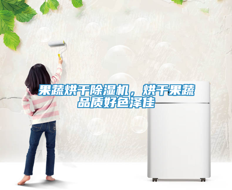 果蔬烘幹榴莲视频官网APP，烘幹果蔬品質好色澤佳
