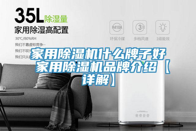家用榴莲视频官网APP什麽牌子好 家用榴莲视频官网APP品牌介紹【詳解】