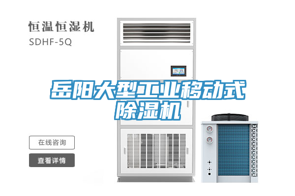 嶽陽大型工業移動式榴莲视频官网APP
