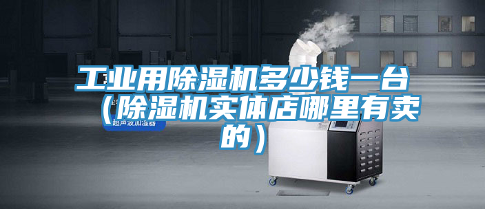 工業用榴莲视频官网APP多少錢一台（榴莲视频官网APP實體店哪裏有賣的）