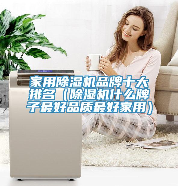 家用榴莲视频官网APP品牌十大排名（榴莲视频官网APP什麽牌子最好品質最好家用）