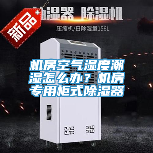 機房空氣濕度潮濕怎麽辦？機房專用櫃式除濕器
