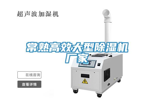 常熟高效大型榴莲视频官网APP廠家
