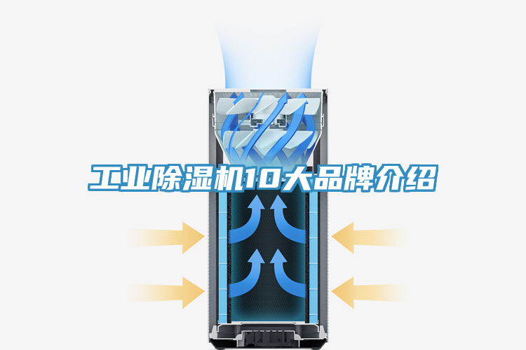 工業榴莲视频官网APP10大品牌介紹