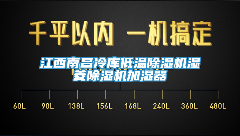 江西南昌冷庫低溫榴莲视频官网APP濕菱榴莲视频官网APP加濕器