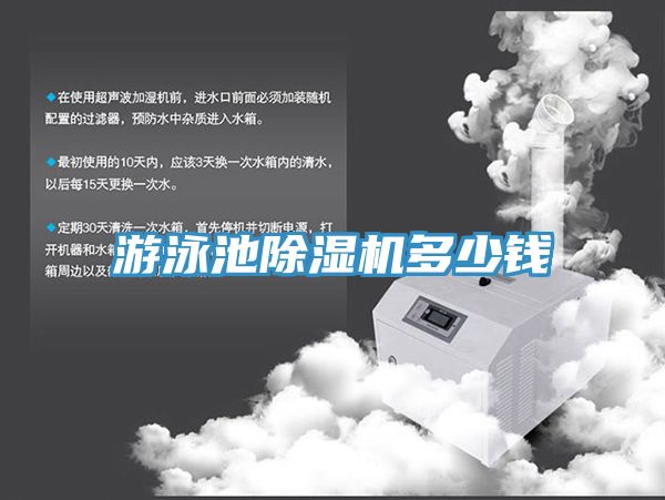 遊泳池榴莲视频官网APP多少錢