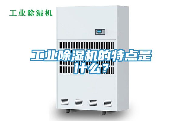 工業榴莲视频官网APP的特點是什麽？