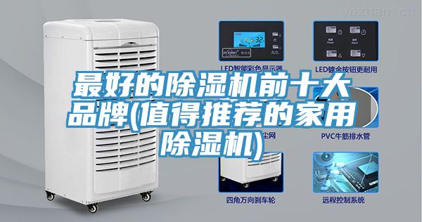 最好的榴莲视频官网APP前十大品牌(值得推薦的家用榴莲视频官网APP)