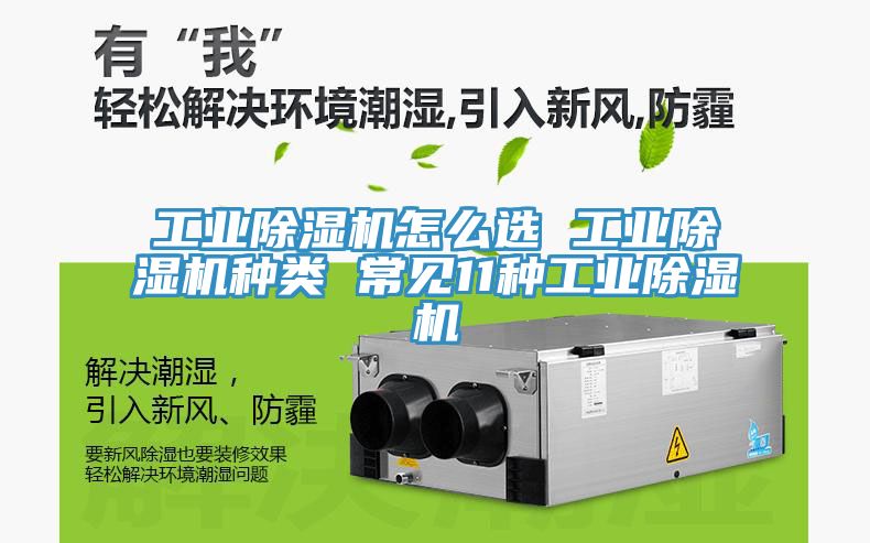 工業榴莲视频官网APP怎麽選 工業榴莲视频官网APP種類 常見11種工業榴莲视频官网APP
