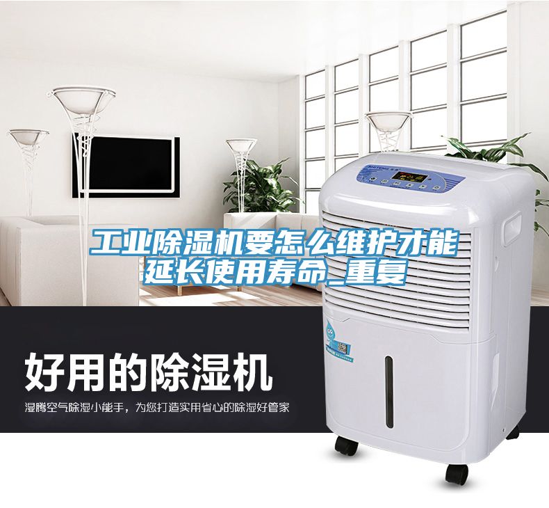 工業榴莲视频官网APP要怎麽維護才能延長使用壽命_重複