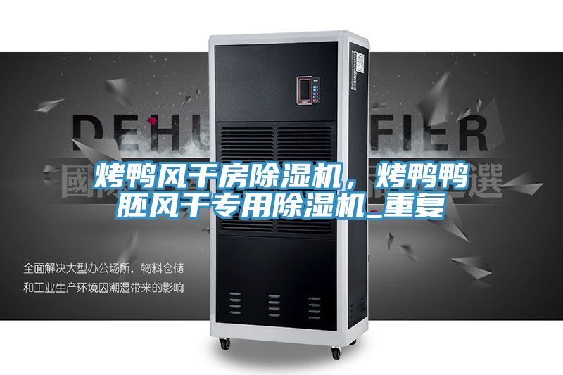 烤鴨風幹房榴莲视频官网APP，烤鴨鴨胚風幹專用榴莲视频官网APP_重複