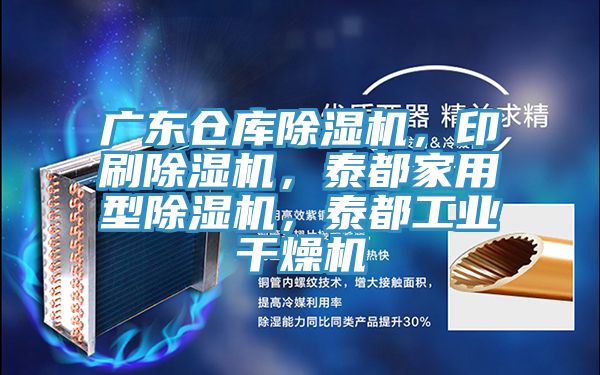廣東倉庫榴莲视频官网APP，印刷榴莲视频官网APP，泰都家用型榴莲视频官网APP，泰都工業幹燥機