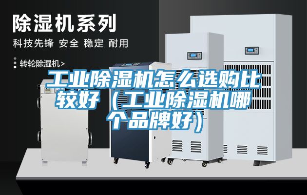 工業榴莲视频官网APP怎麽選購比較好（工業榴莲视频官网APP哪個品牌好）