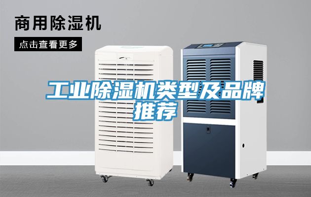 工業榴莲视频官网APP類型及品牌推薦