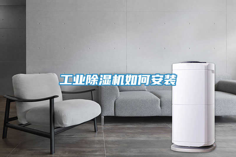 工業榴莲视频官网APP如何安裝