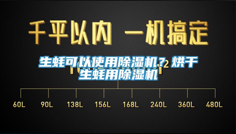 生蠔可以使用榴莲视频官网APP？烘幹生蠔用榴莲视频官网APP