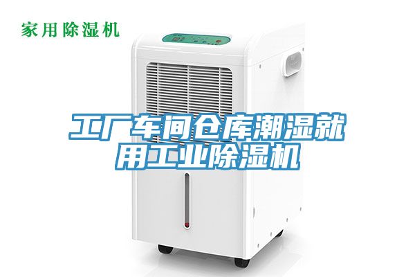 工廠車間倉庫潮濕就用工業榴莲视频官网APP