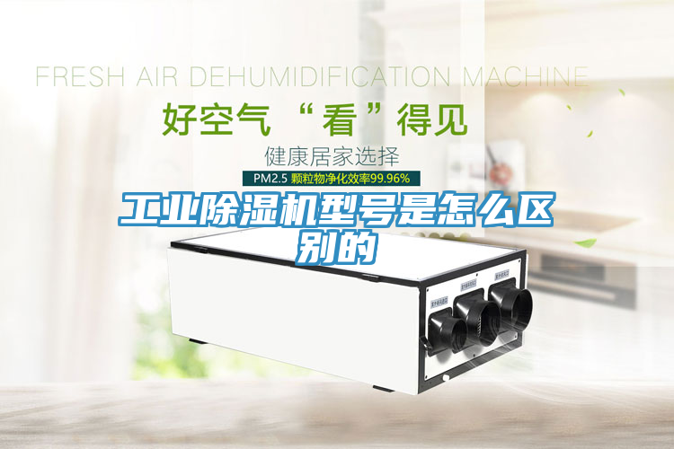 工業榴莲视频官网APP型號是怎麽區別的
